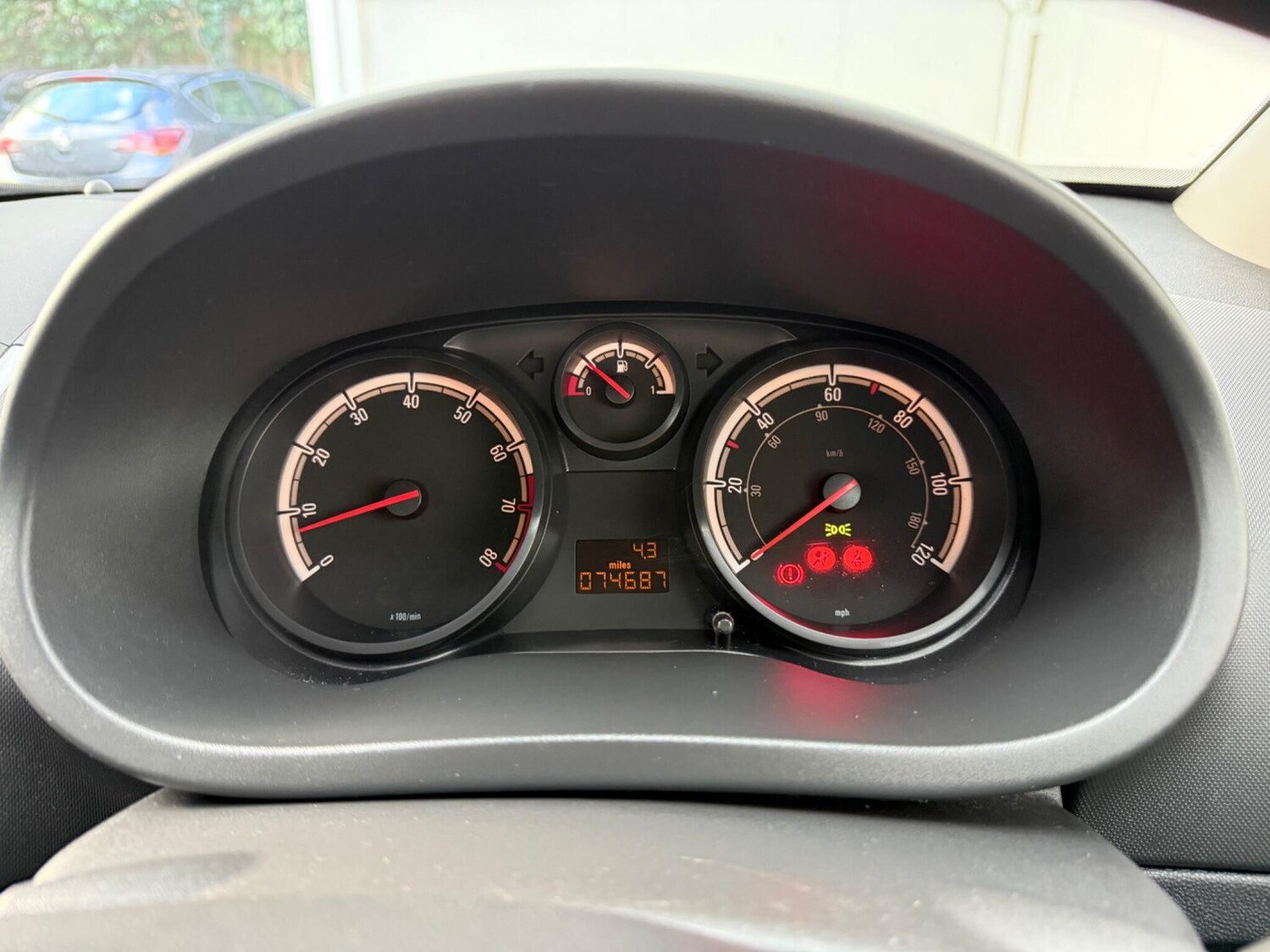 Used Vauxhall Corsa for sale - 77455078: Photo 33