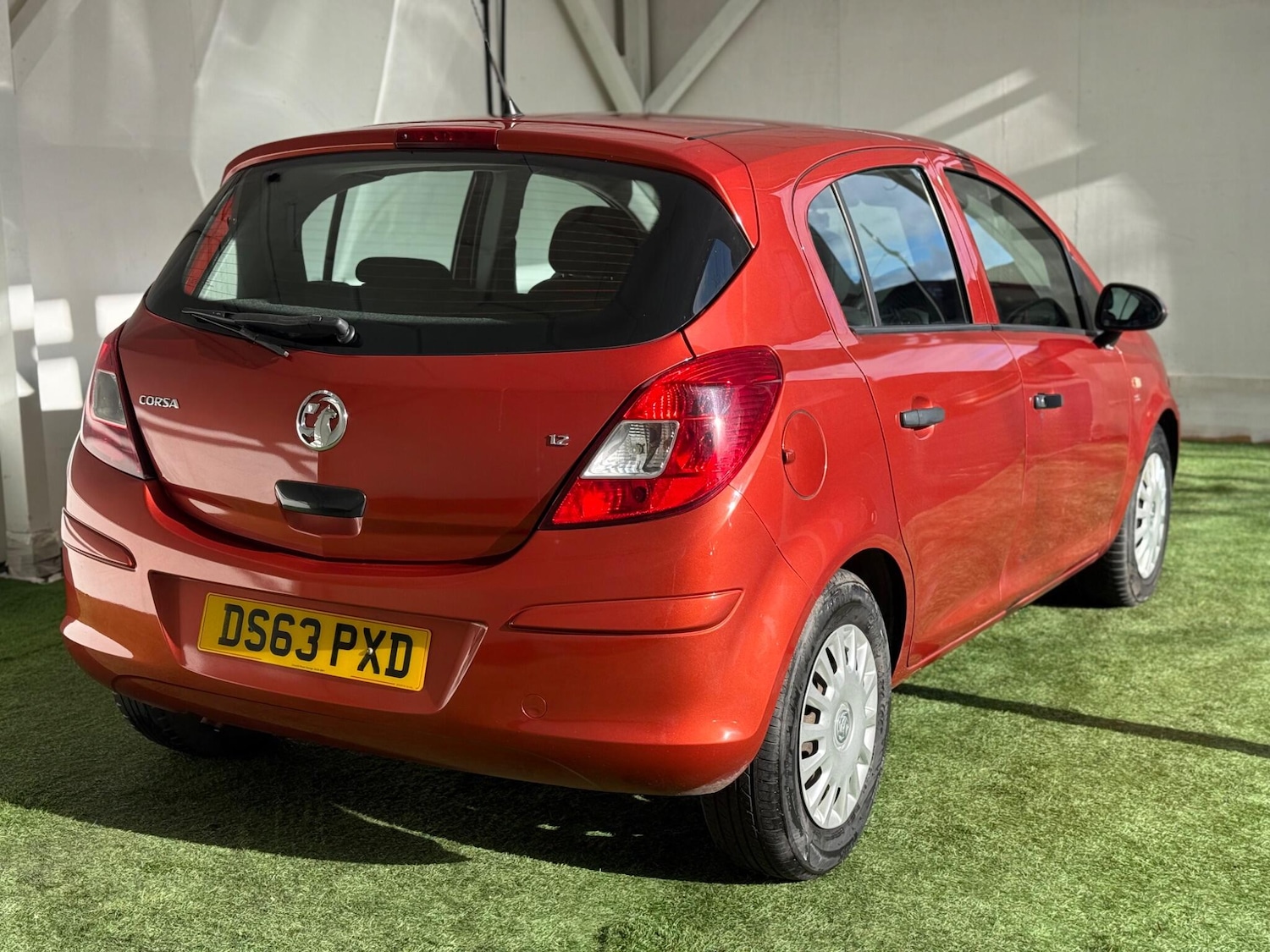 Used Vauxhall Corsa for sale - 77455078: Photo 6