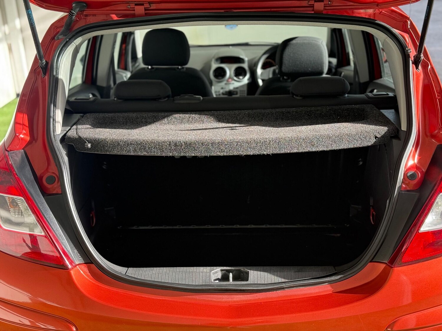 Used Vauxhall Corsa for sale - 77455078: Photo 8