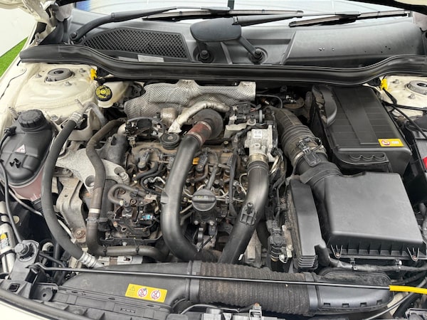 Used Mercedes-Benz A-Class 2015 for sale - 76284376: Photo 14