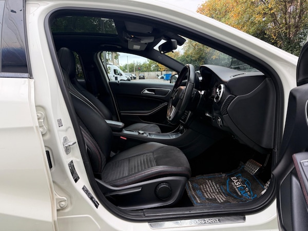 Used Mercedes-Benz A-Class 2015 for sale - 76284376: Photo 15