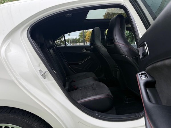 Used Mercedes-Benz A-Class 2015 for sale - 76284376: Photo 19