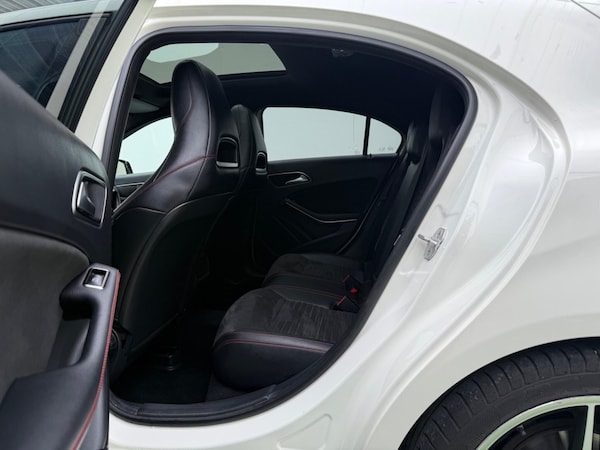 Used Mercedes-Benz A-Class 2015 for sale - 76284376: Photo 23