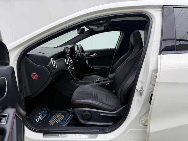 Used Mercedes-Benz A-Class 2015 for sale - 76284376: Photo 26