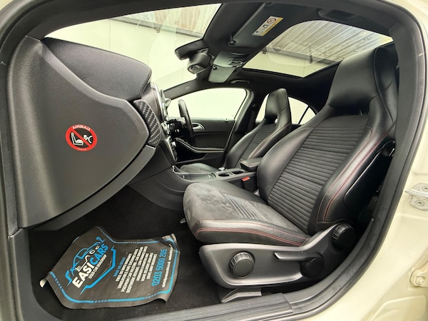 Used Mercedes-Benz A-Class 2015 for sale - 76284376: Photo 27