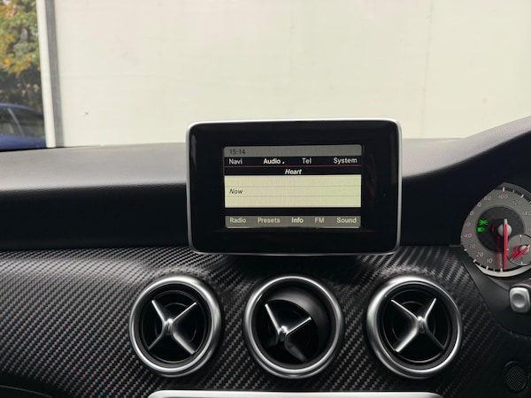 Used Mercedes-Benz A-Class 2015 for sale - 76284376: Photo 30