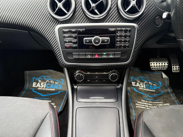 Used Mercedes-Benz A-Class 2015 for sale - 76284376: Photo 31