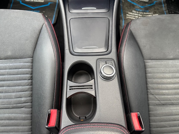 Used Mercedes-Benz A-Class 2015 for sale - 76284376: Photo 32