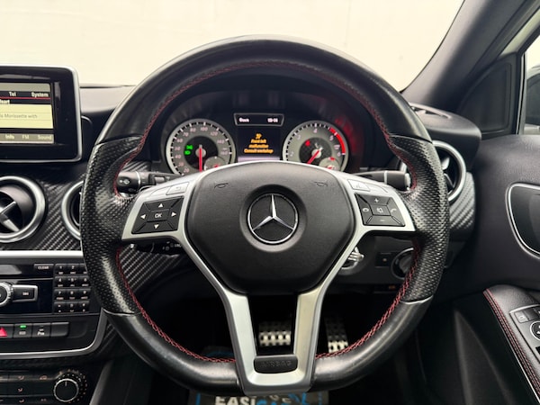 Used Mercedes-Benz A-Class 2015 for sale - 76284376: Photo 33