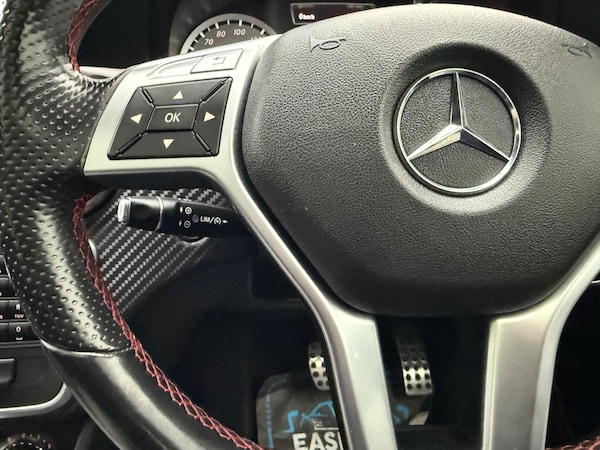 Used Mercedes-Benz A-Class 2015 for sale - 76284376: Photo 35
