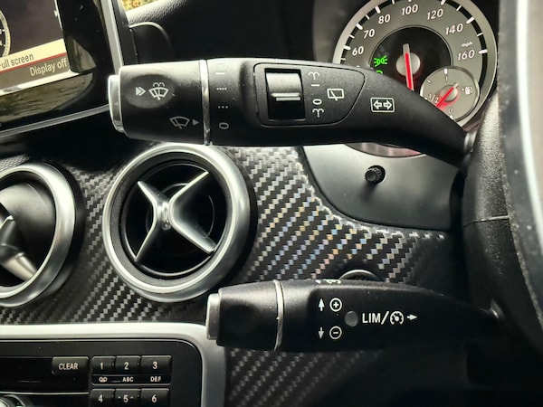 Used Mercedes-Benz A-Class 2015 for sale - 76284376: Photo 37