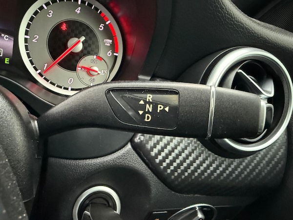 Used Mercedes-Benz A-Class 2015 for sale - 76284376: Photo 38