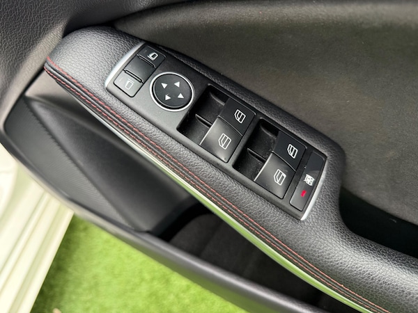 Used Mercedes-Benz A-Class 2015 for sale - 76284376: Photo 41