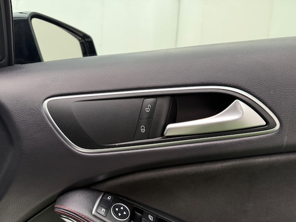 Used Mercedes-Benz A-Class 2015 for sale - 76284376: Photo 42