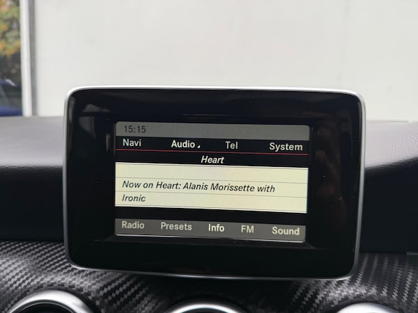 Used Mercedes-Benz A-Class 2015 for sale - 76284376: Photo 44