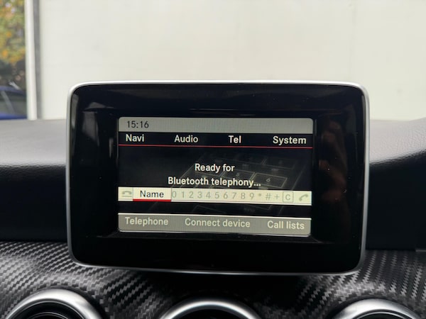 Used Mercedes-Benz A-Class 2015 for sale - 76284376: Photo 47
