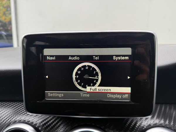 Used Mercedes-Benz A-Class 2015 for sale - 76284376: Photo 48