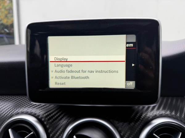 Used Mercedes-Benz A-Class 2015 for sale - 76284376: Photo 49