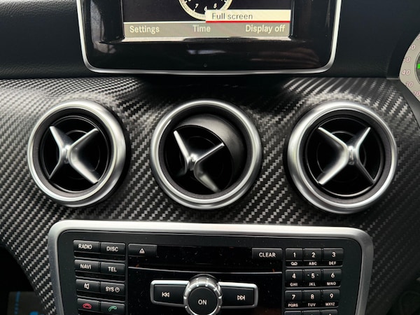 Used Mercedes-Benz A-Class 2015 for sale - 76284376: Photo 50