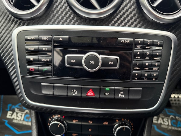 Used Mercedes-Benz A-Class 2015 for sale - 76284376: Photo 51