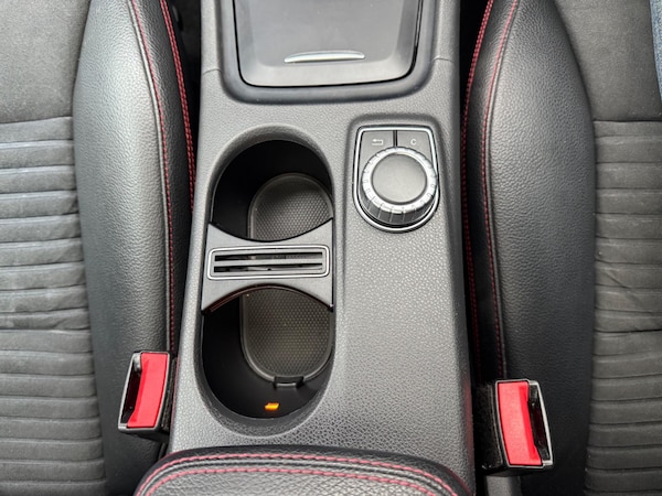 Used Mercedes-Benz A-Class 2015 for sale - 76284376: Photo 54