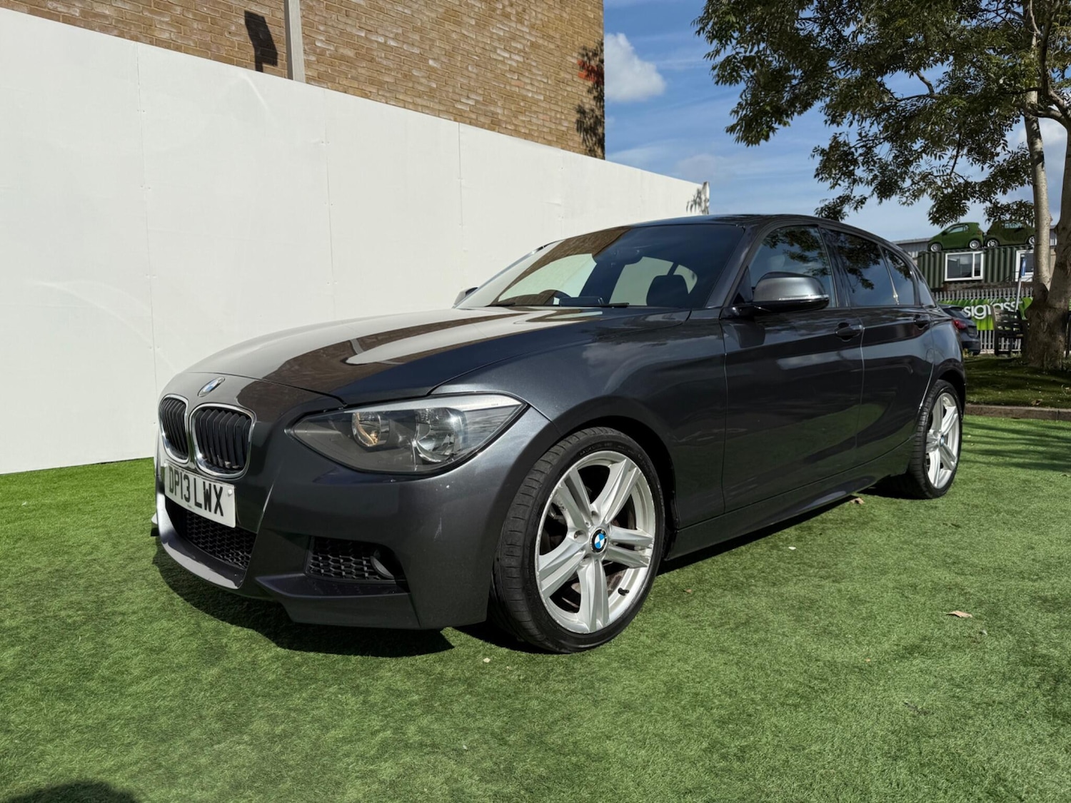 Used BMW 1 Series 2013 for sale - 77524770: Photo 11