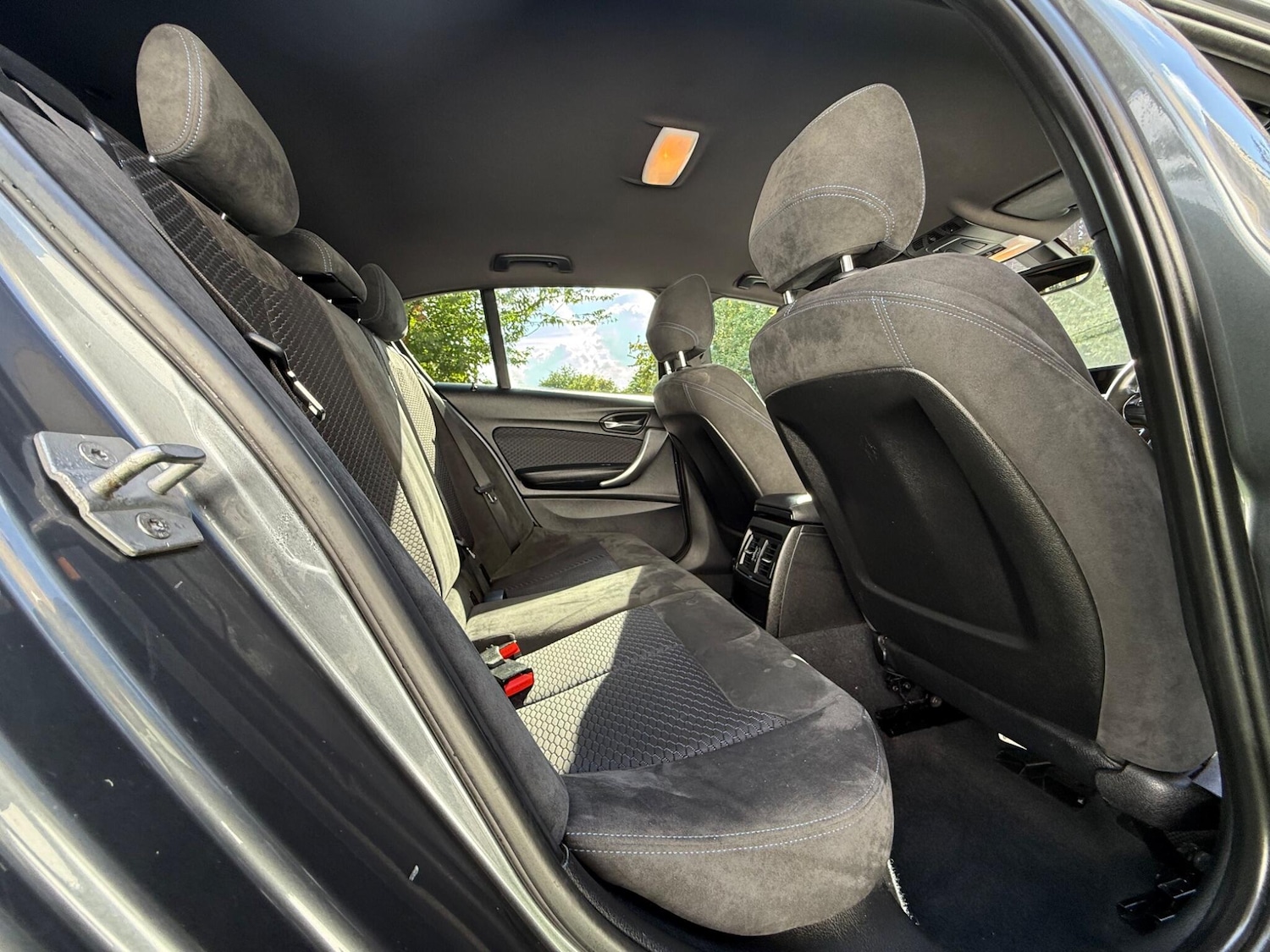 Used BMW 1 Series 2013 for sale - 77524770: Photo 18