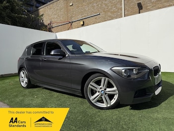 (13) - 1.6 116i M Sport Euro 6 (s/s) 5dr