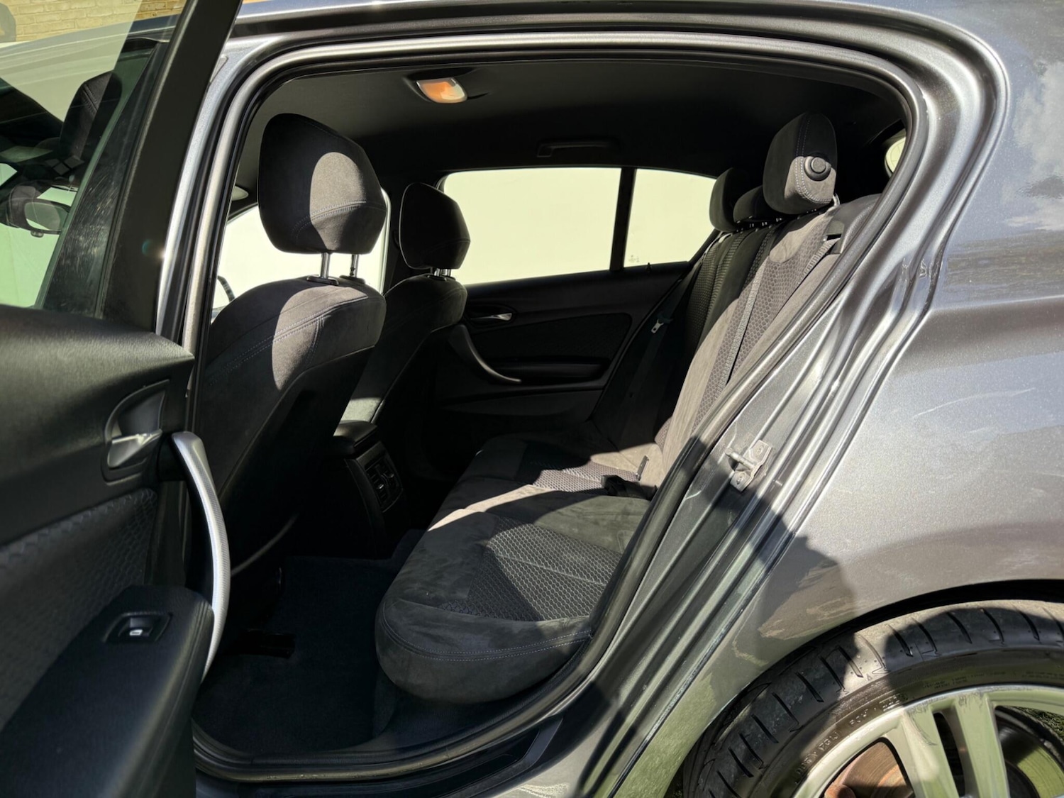 Used BMW 1 Series 2013 for sale - 77524770: Photo 22