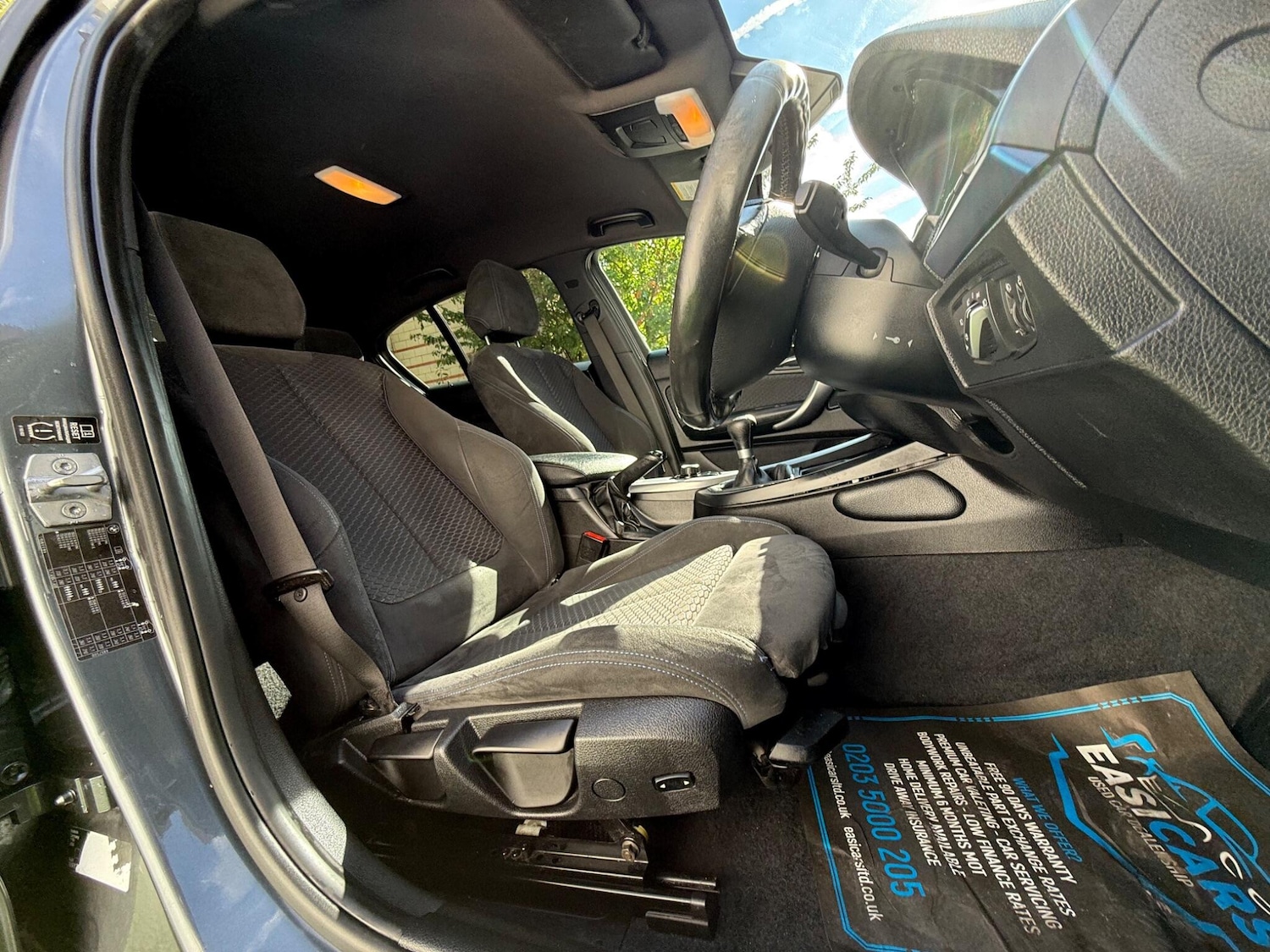 Used BMW 1 Series 2013 for sale - 77524770: Photo 3