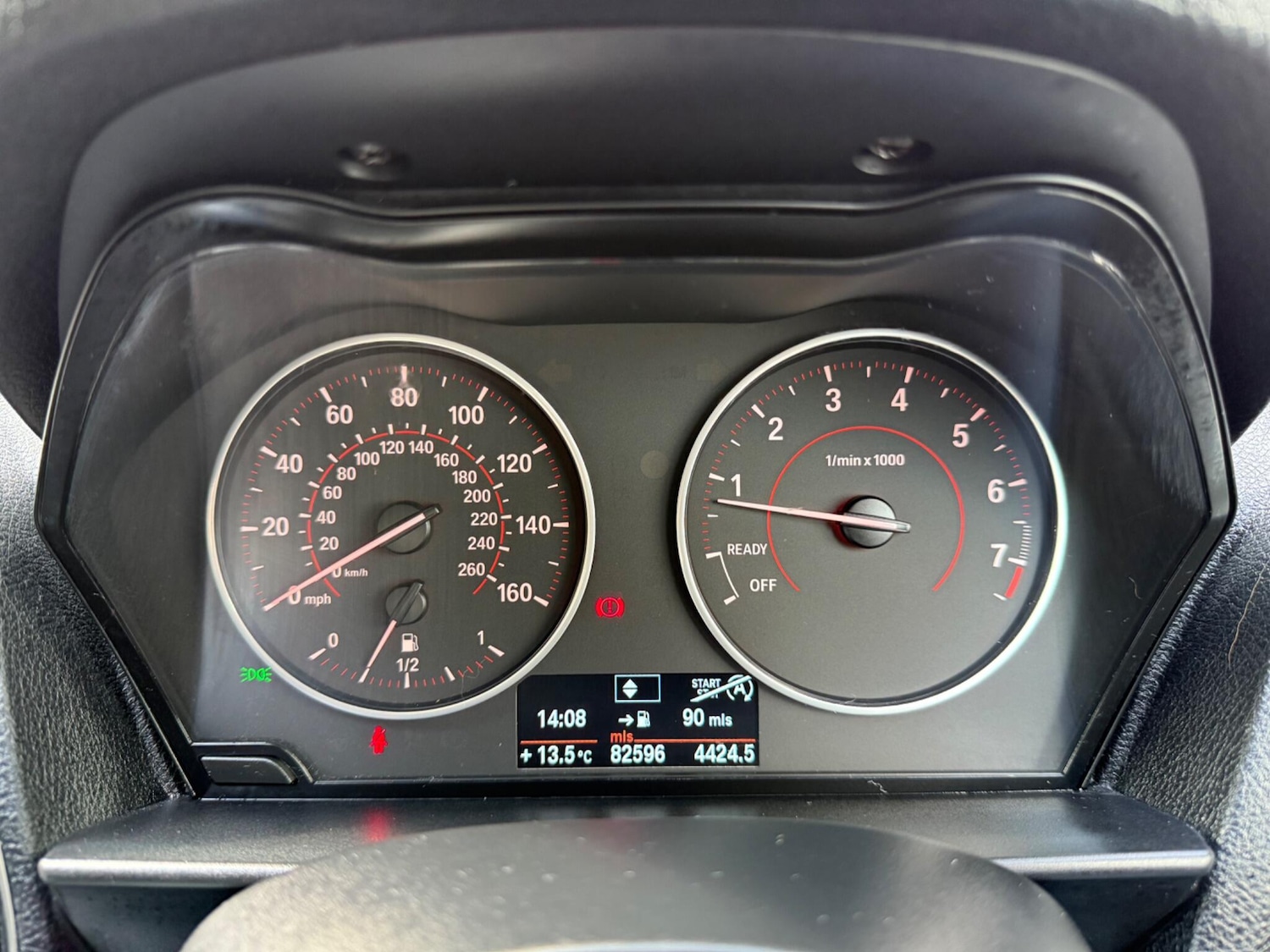 Used BMW 1 Series 2013 for sale - 77524770: Photo 33