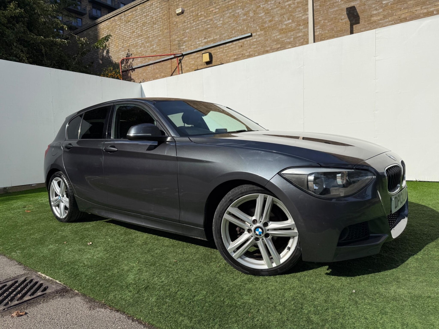 Used BMW 1 Series 2013 for sale - 77524770: Photo 4
