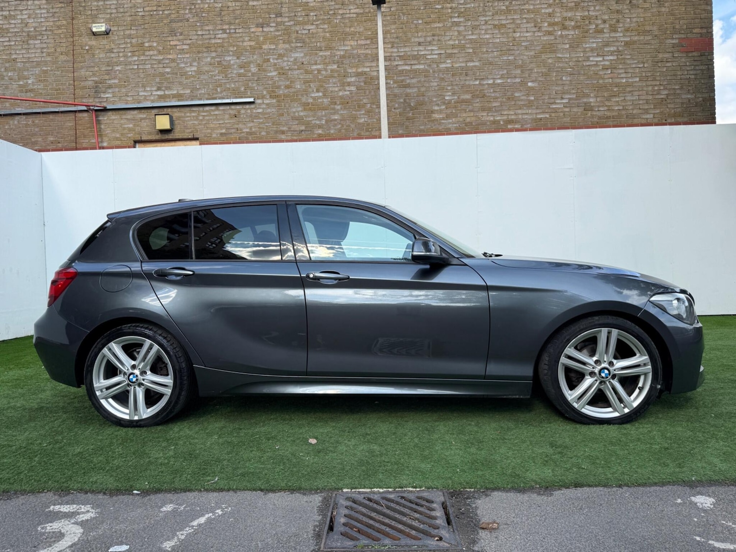 Used BMW 1 Series 2013 for sale - 77524770: Photo 5