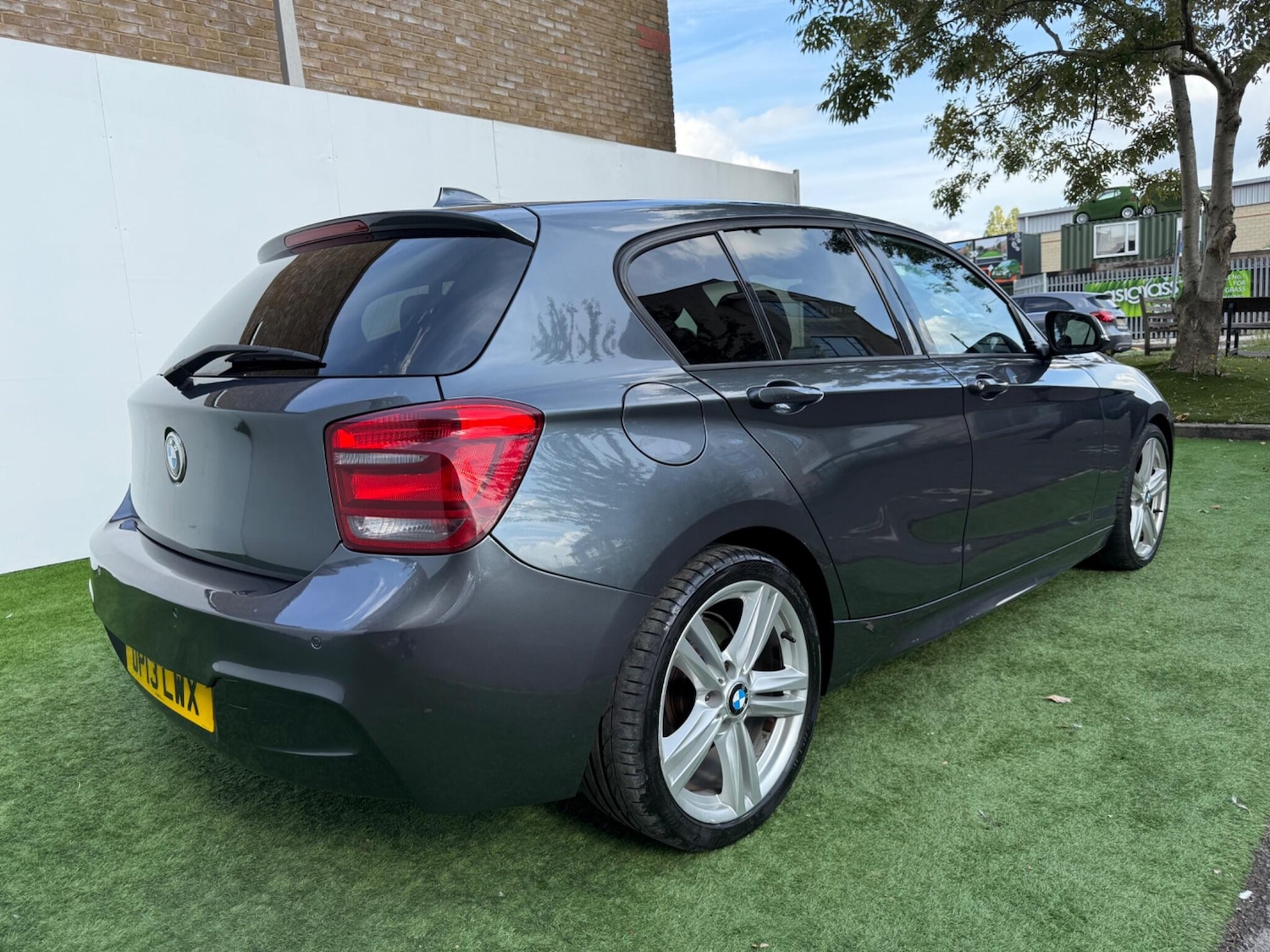 Used BMW 1 Series 2013 for sale - 77524770: Photo 6