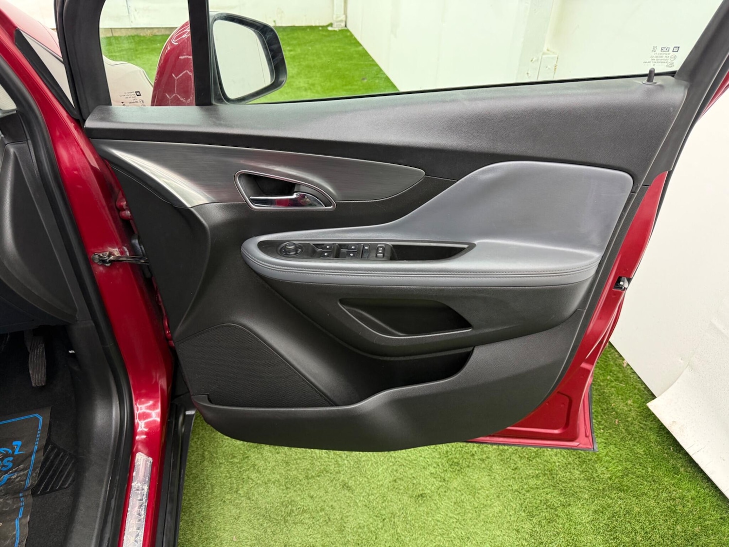 Used Vauxhall Mokka 2014 for sale - 77799377: Photo 17