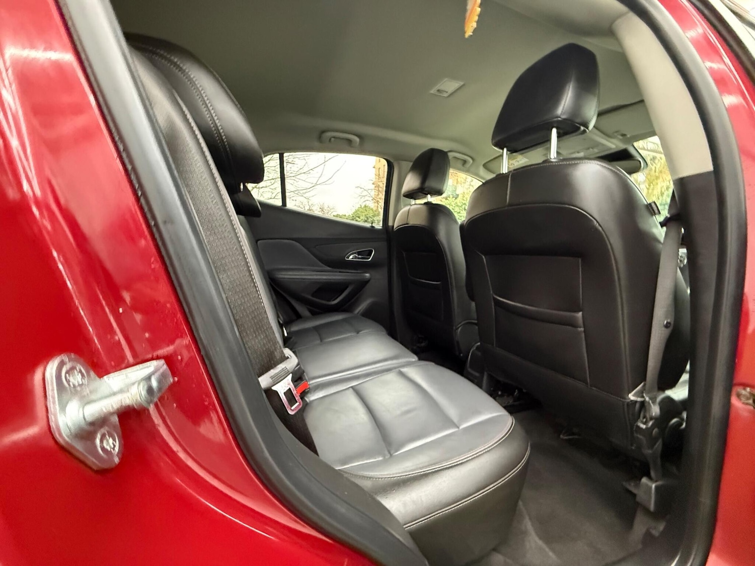 Used Vauxhall Mokka 2014 for sale - 77799377: Photo 19