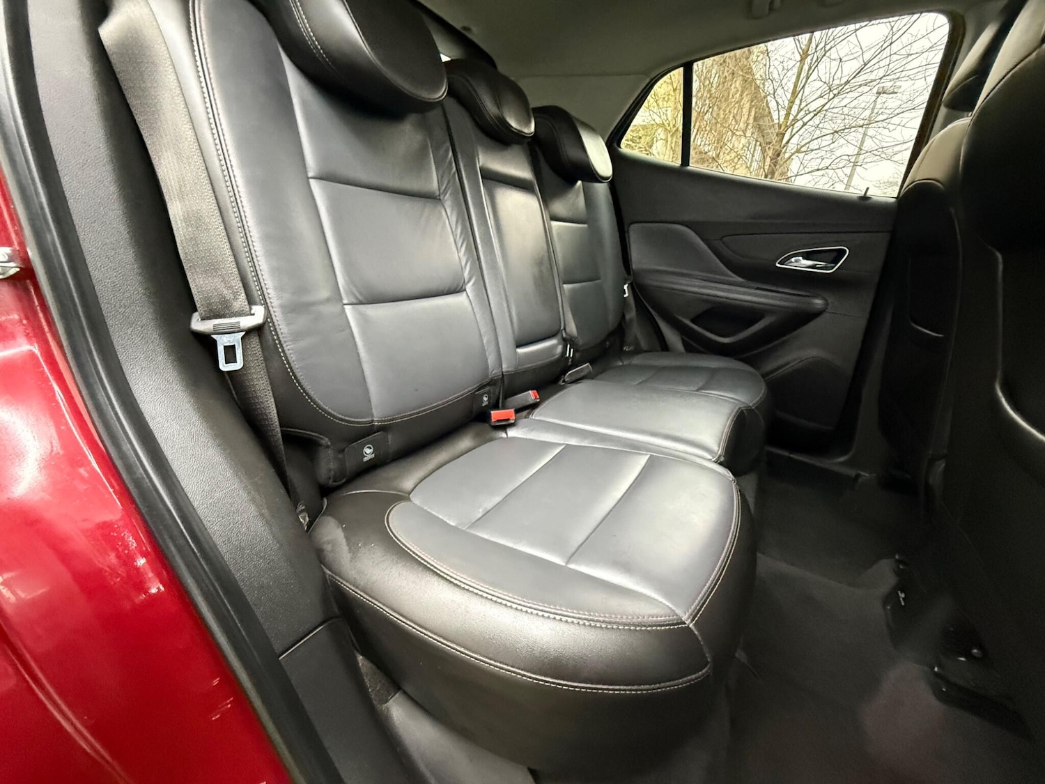 Used Vauxhall Mokka 2014 for sale - 77799377: Photo 20