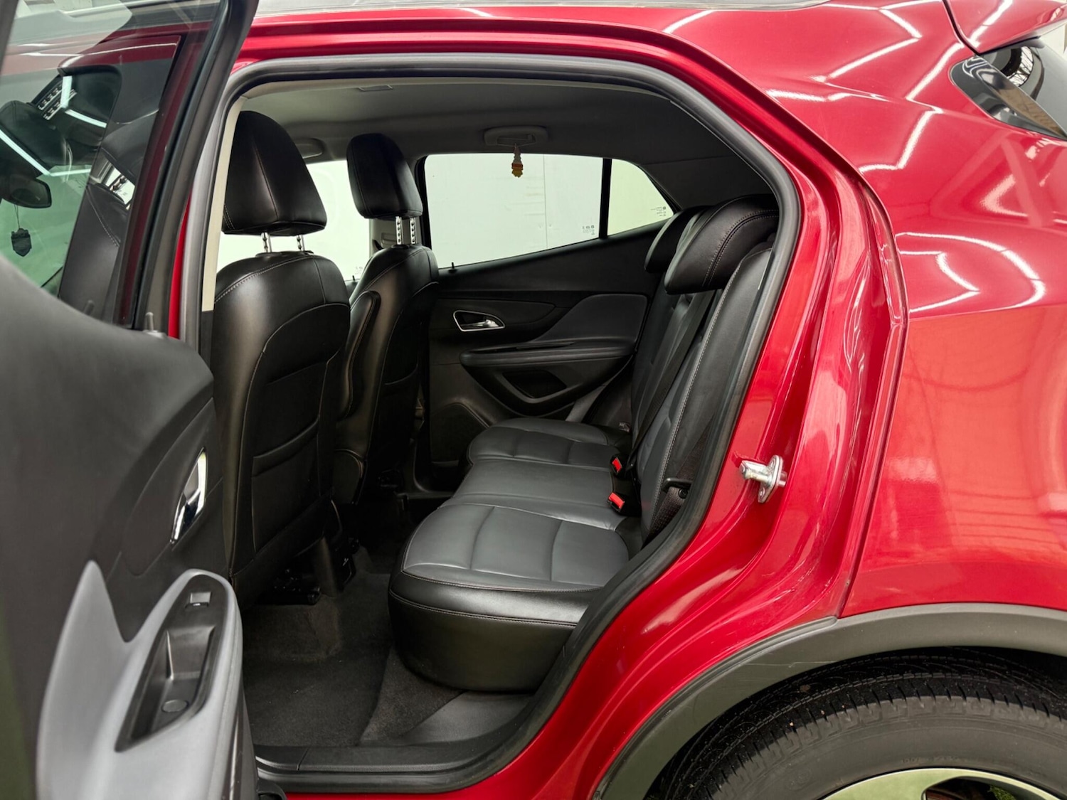 Used Vauxhall Mokka 2014 for sale - 77799377: Photo 22