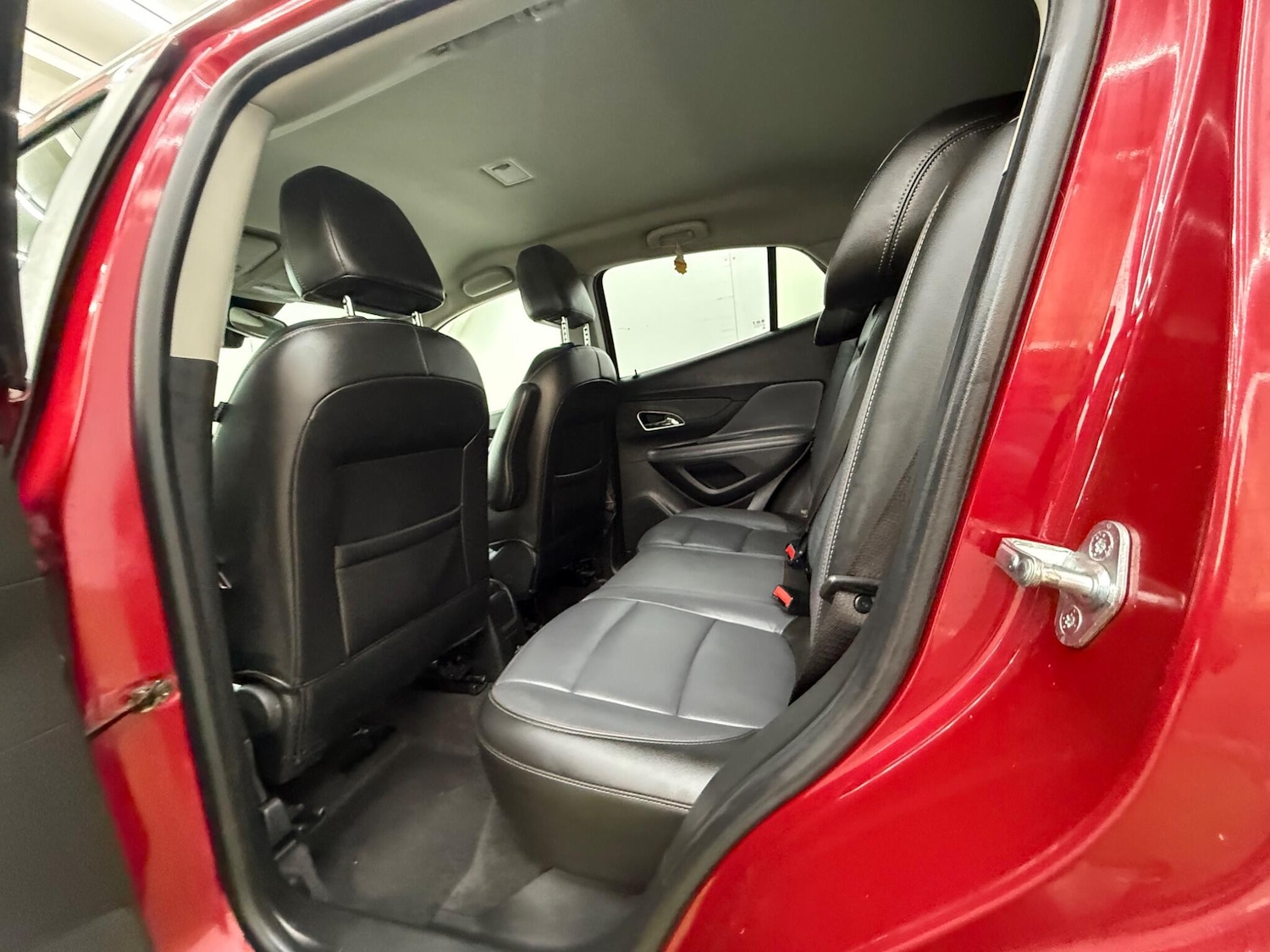 Used Vauxhall Mokka 2014 for sale - 77799377: Photo 23