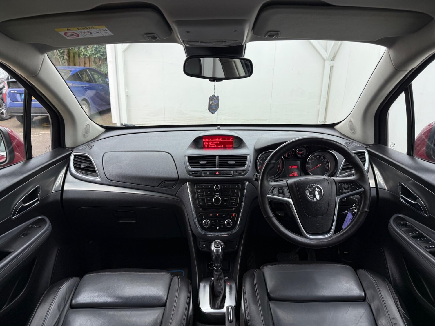 Used Vauxhall Mokka 2014 for sale - 77799377: Photo 28