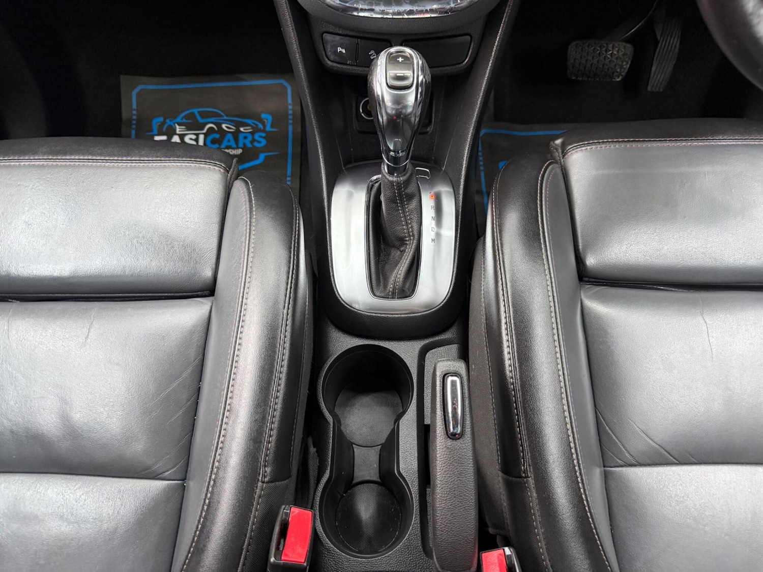 Used Vauxhall Mokka 2014 for sale - 77799377: Photo 31