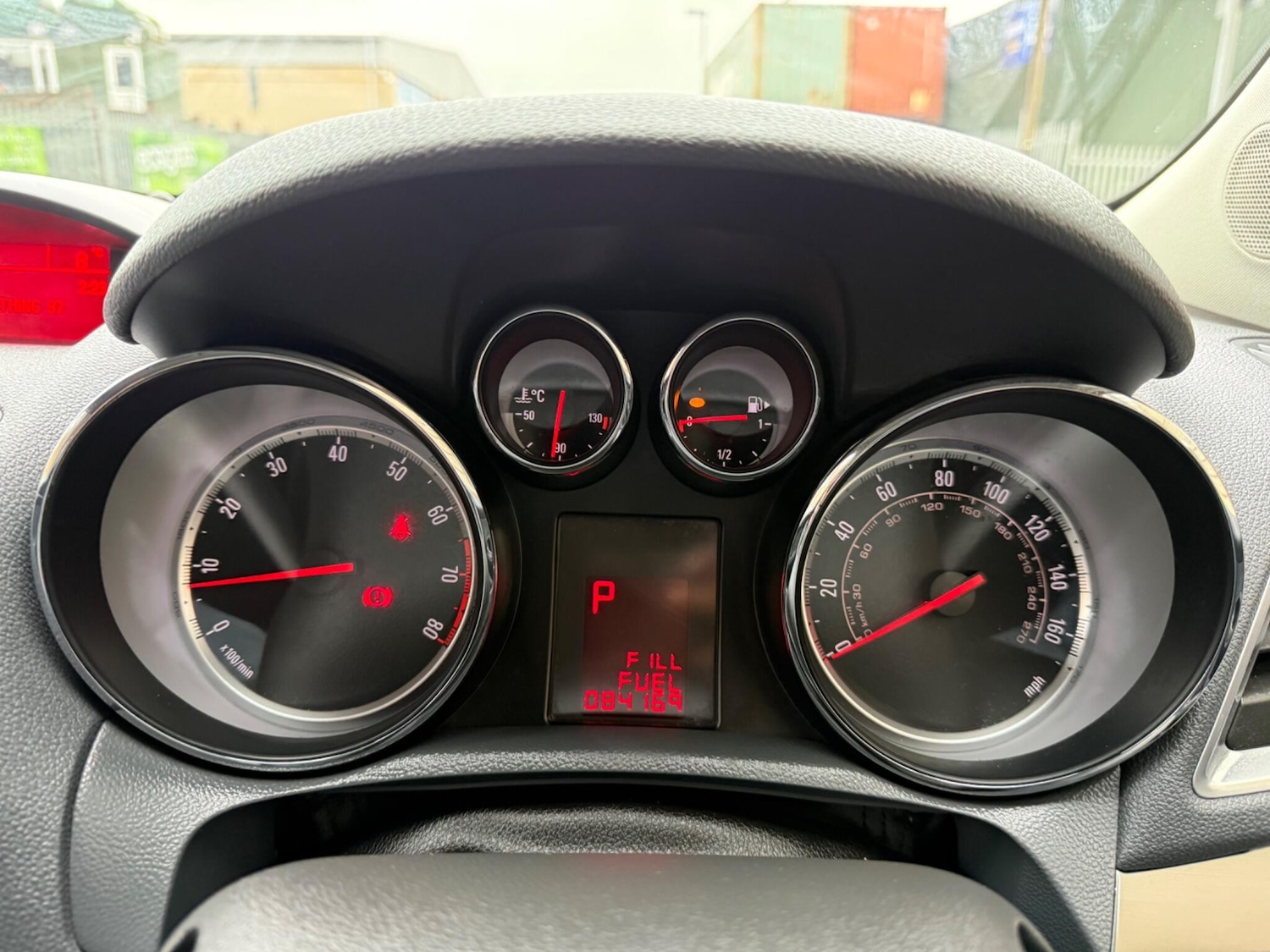 Used Vauxhall Mokka 2014 for sale - 77799377: Photo 33