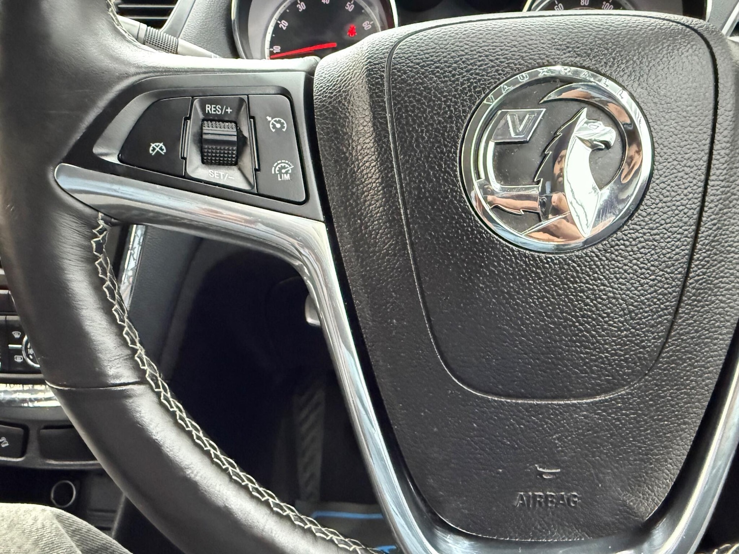 Used Vauxhall Mokka 2014 for sale - 77799377: Photo 34