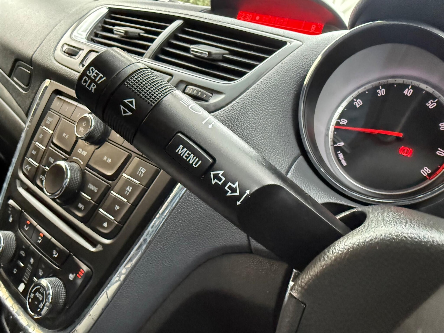 Used Vauxhall Mokka 2014 for sale - 77799377: Photo 36