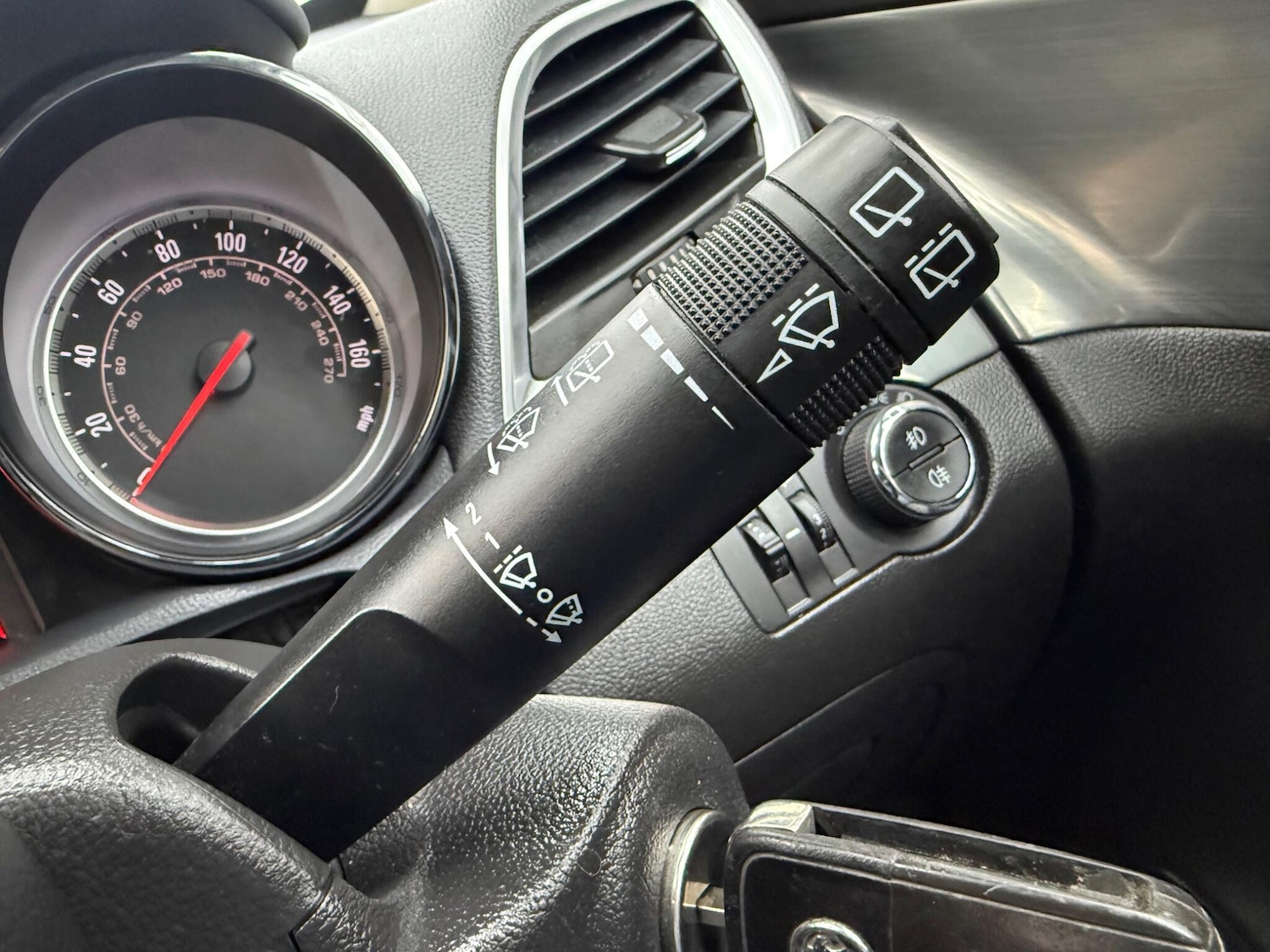 Used Vauxhall Mokka 2014 for sale - 77799377: Photo 37