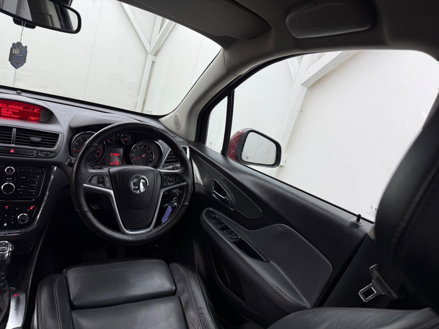 Used Vauxhall Mokka 2014 for sale - 77799377: Photo 39