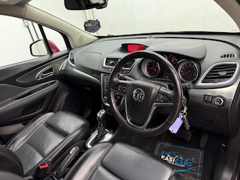 Used Vauxhall Mokka 2014 for sale - 77799377: Photo