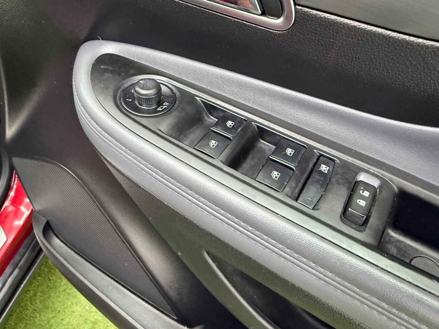 Used Vauxhall Mokka 2014 for sale - 77799377: Photo 40