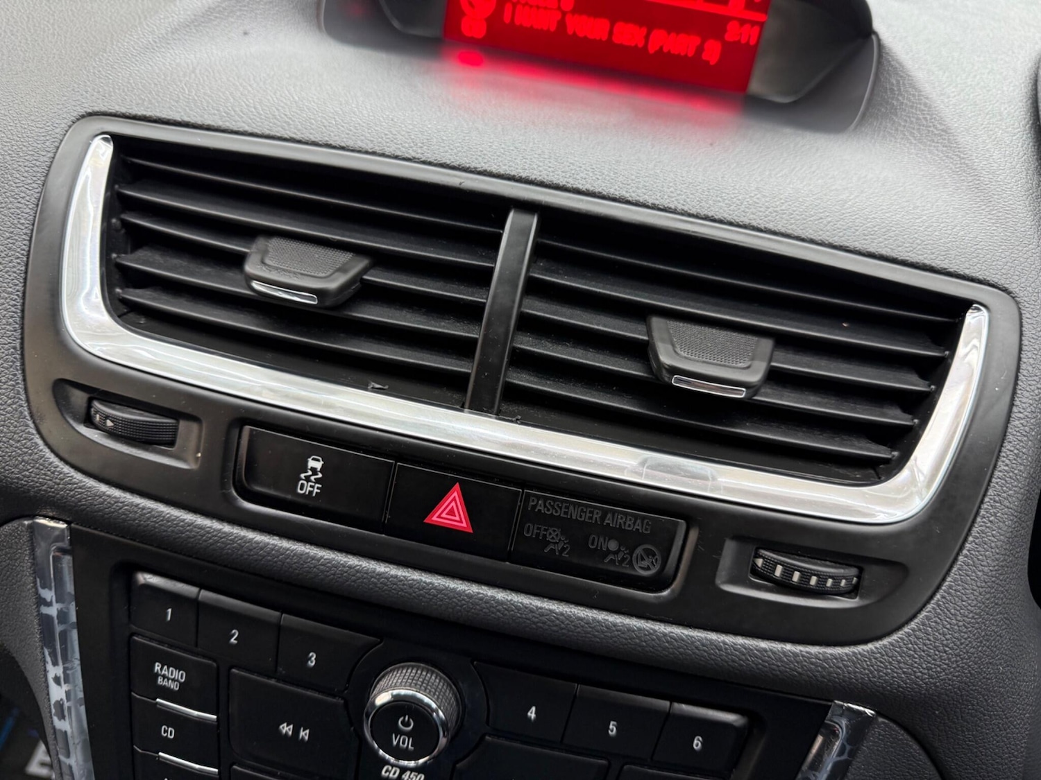 Used Vauxhall Mokka 2014 for sale - 77799377: Photo 47