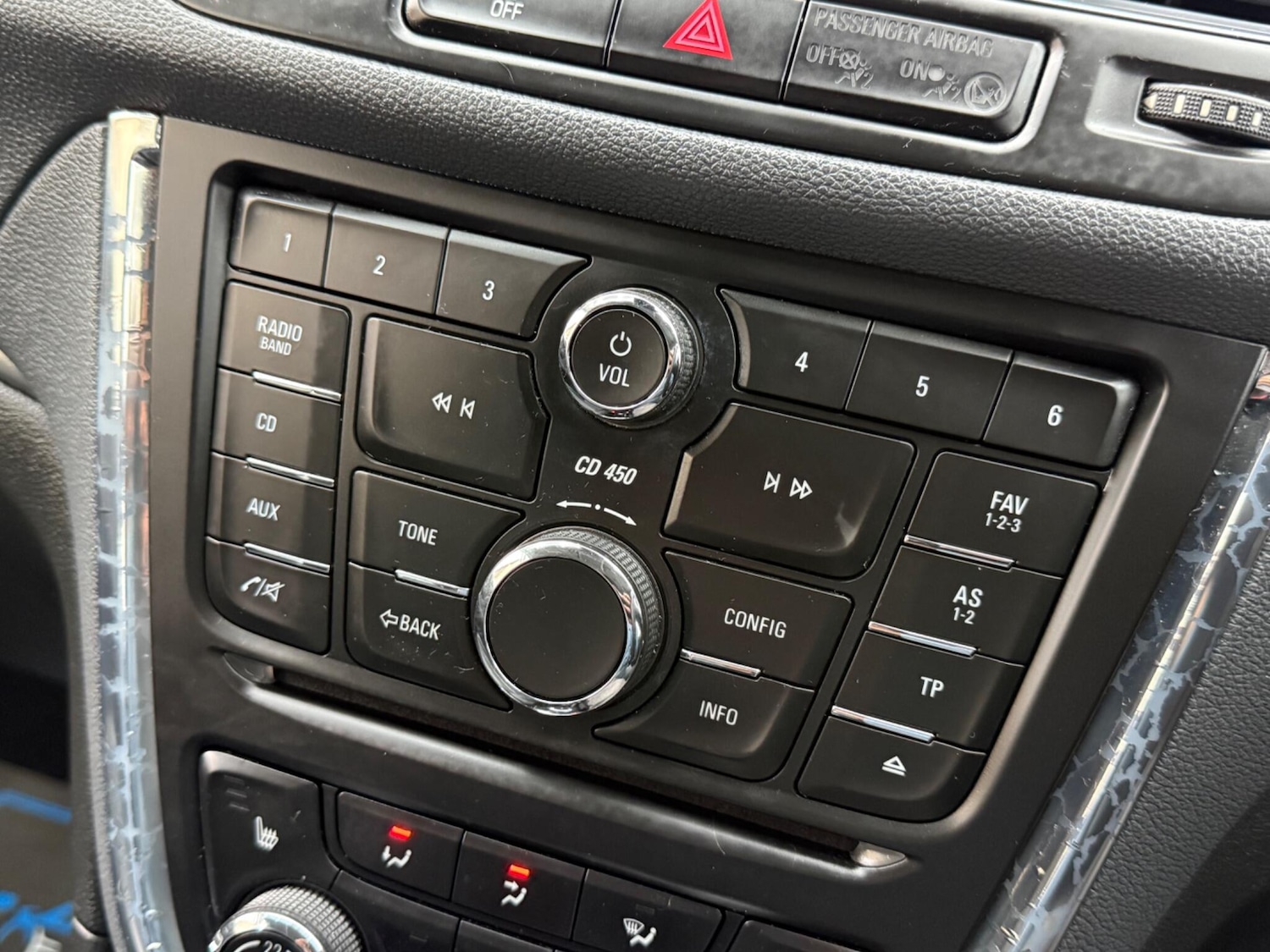 Used Vauxhall Mokka 2014 for sale - 77799377: Photo 48